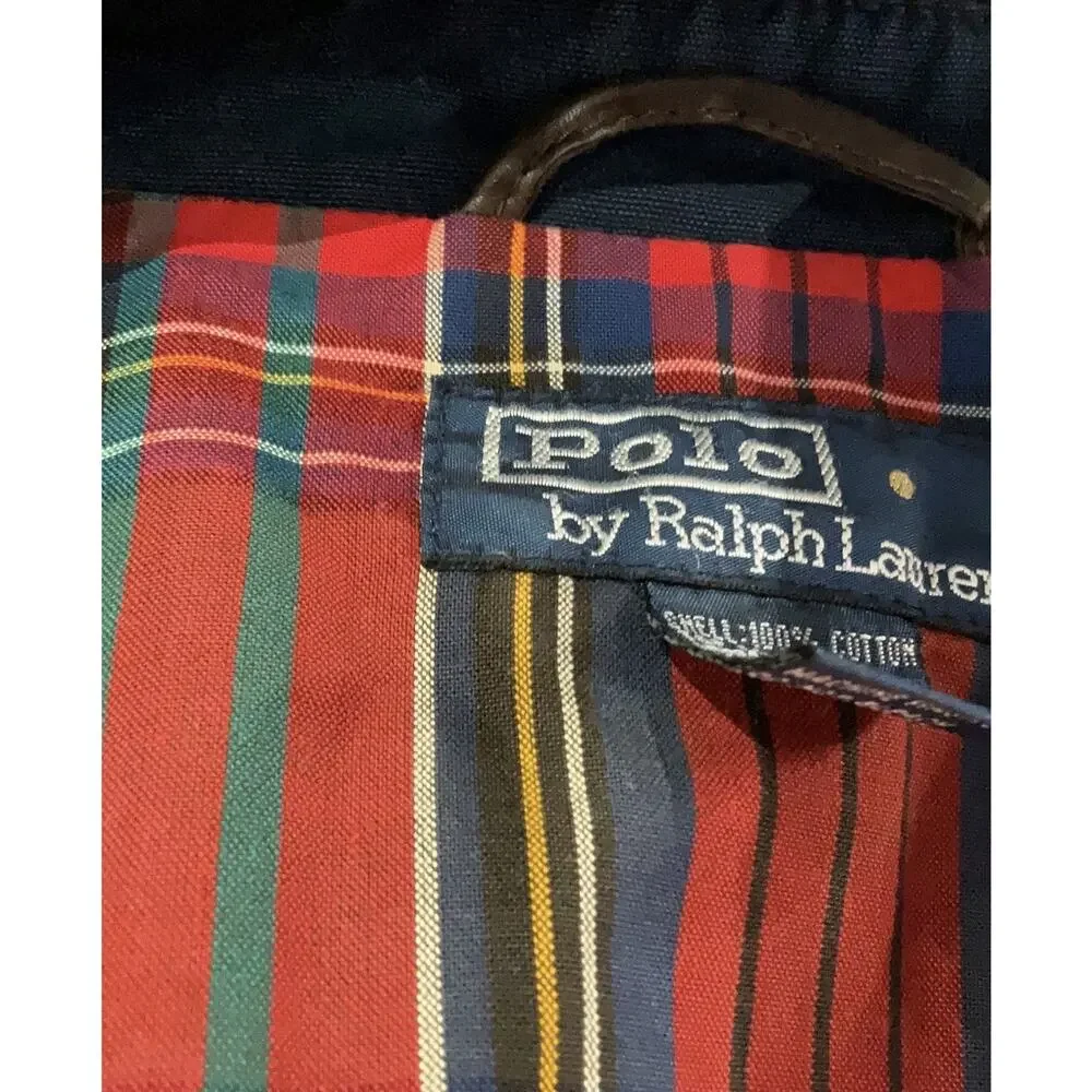 Polo Ralph Lauren vtg polo